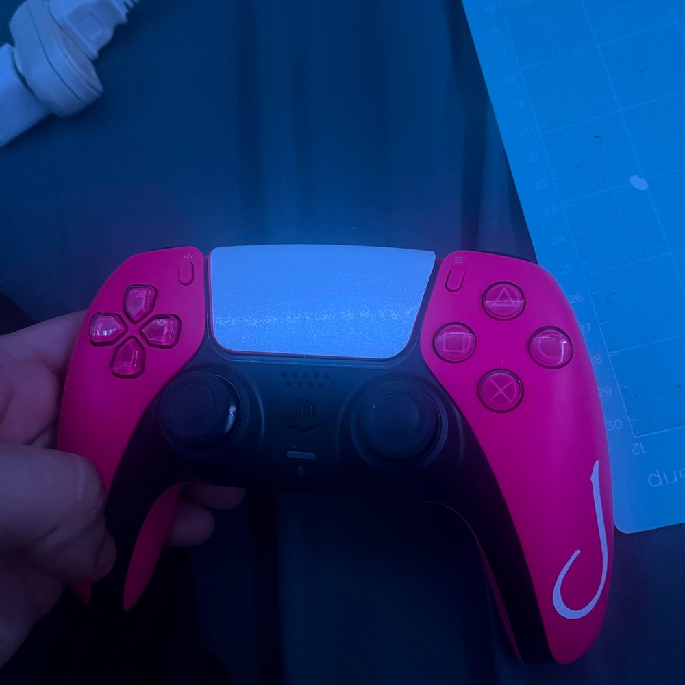 Ps5 controller skin / wrap